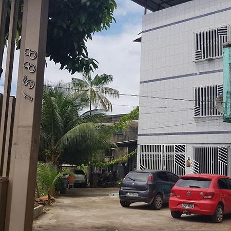 Residencial Adam Lima Lejlighed Belém Eksteriør billede
