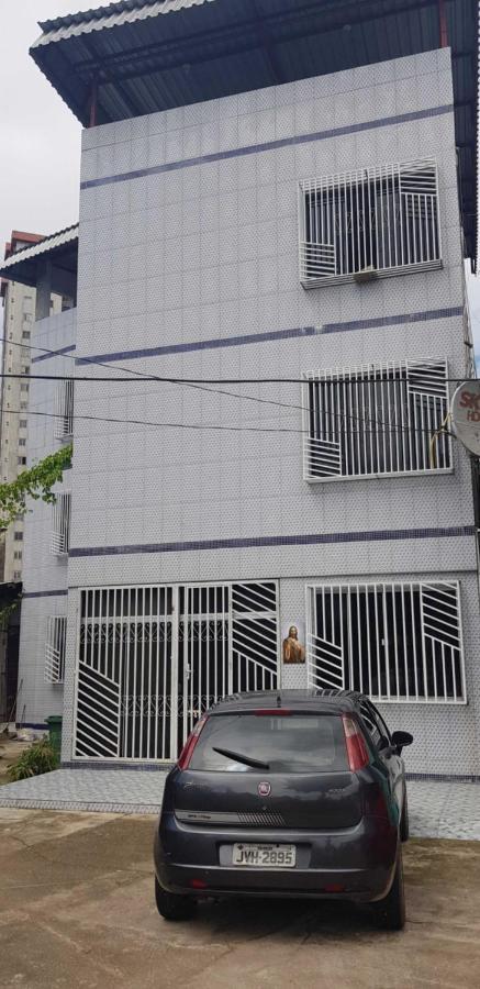 Residencial Adam Lima Lejlighed Belém Eksteriør billede