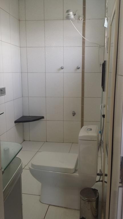 Residencial Adam Lima Lejlighed Belém Eksteriør billede