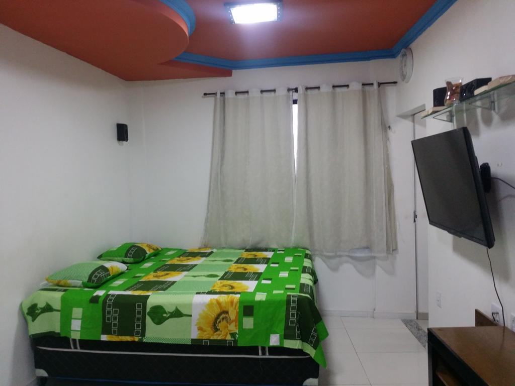 Residencial Adam Lima Lejlighed Belém Eksteriør billede