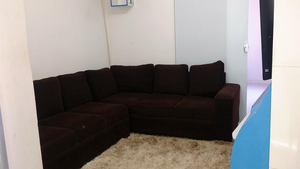Residencial Adam Lima Lejlighed Belém Eksteriør billede