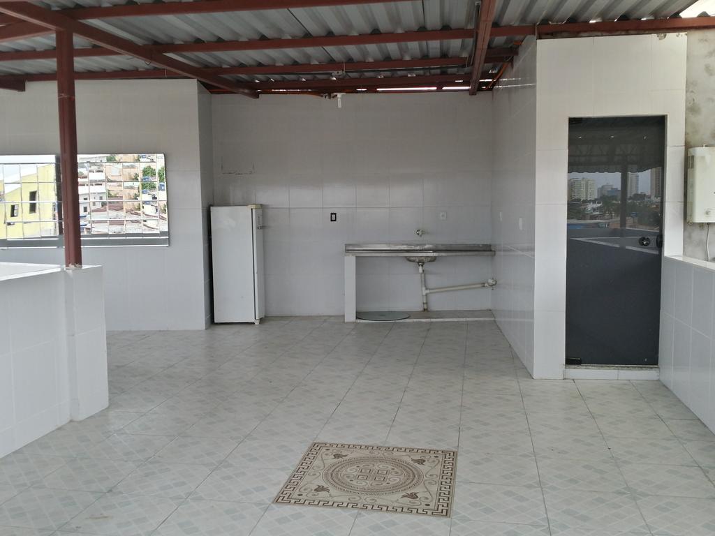 Residencial Adam Lima Lejlighed Belém Eksteriør billede