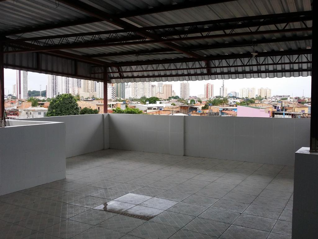 Residencial Adam Lima Lejlighed Belém Eksteriør billede