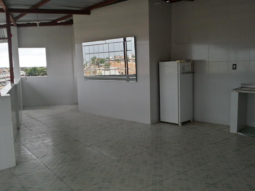 Residencial Adam Lima Lejlighed Belém Eksteriør billede