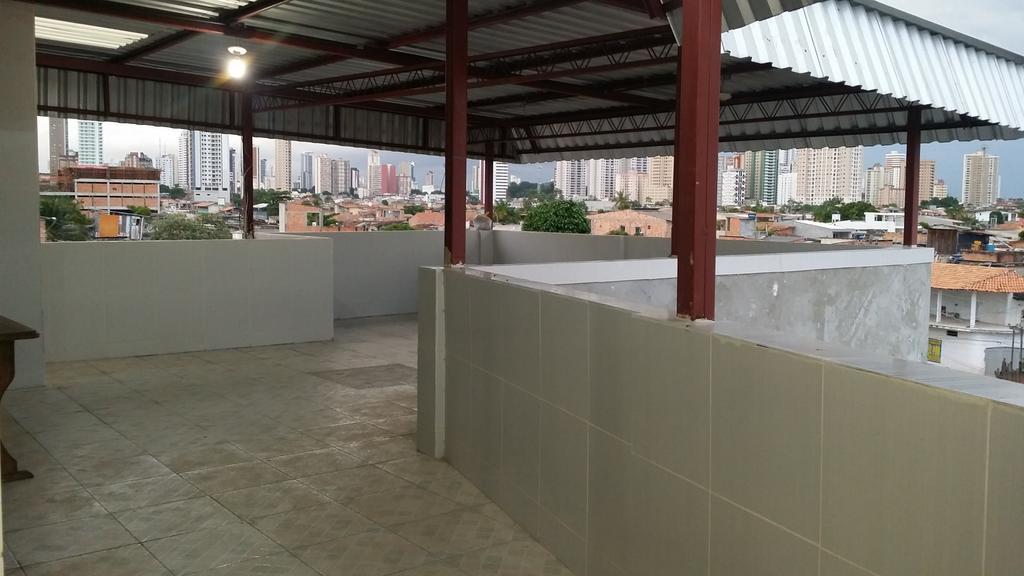 Residencial Adam Lima Lejlighed Belém Eksteriør billede