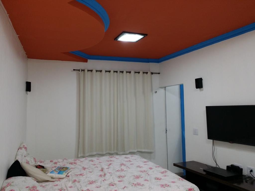 Residencial Adam Lima Lejlighed Belém Eksteriør billede
