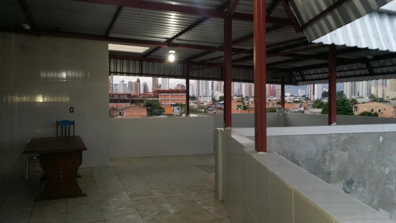 Residencial Adam Lima Lejlighed Belém Eksteriør billede